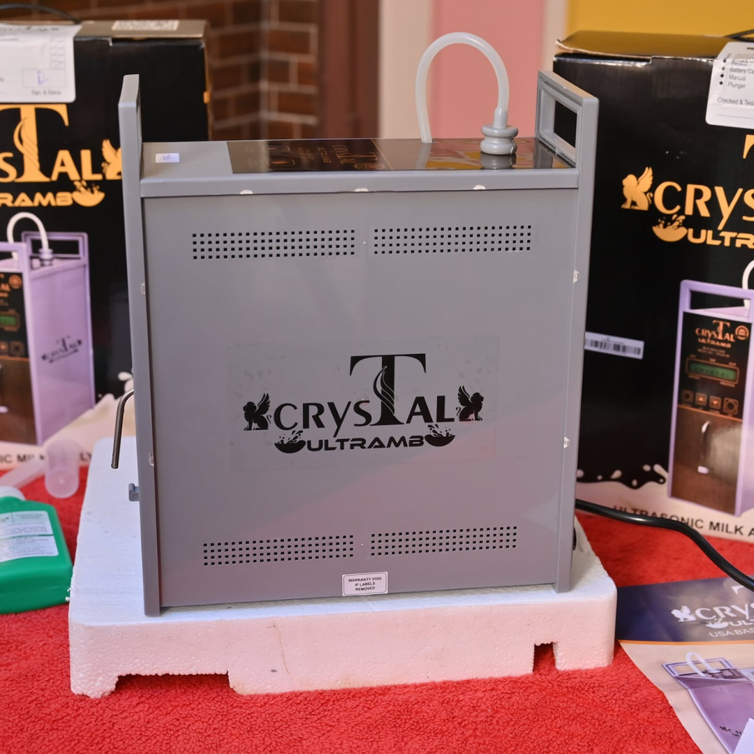 Product Showcase