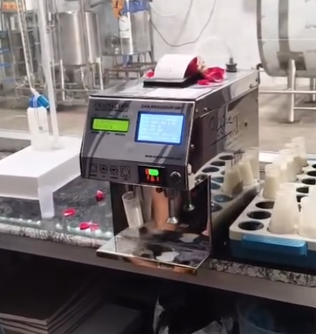 Manufacturing Facility