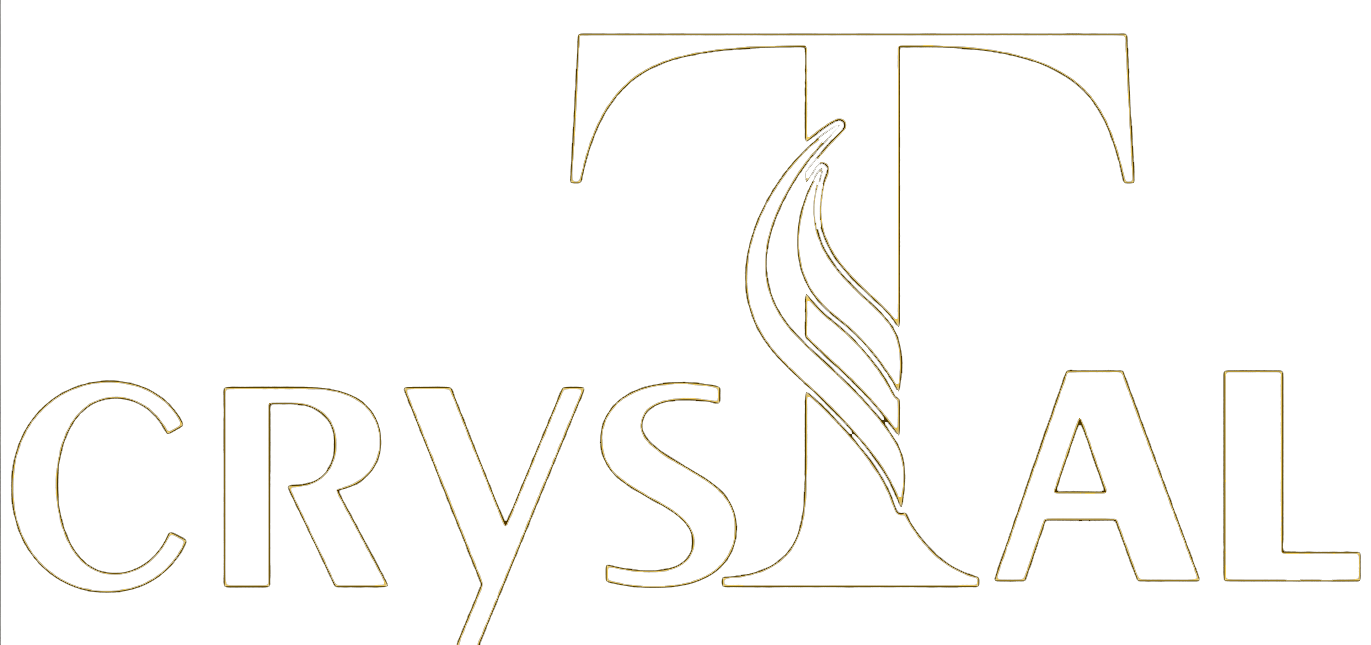 Crystal Logo