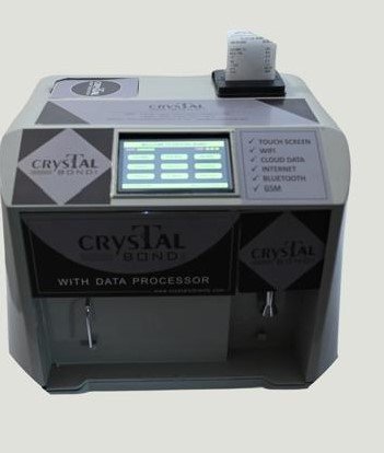 CC-100 Basic milk analyzer
