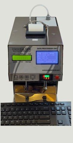CC-150 Standard milk analyzer