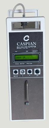 CC-300 Ultra milk analyzer