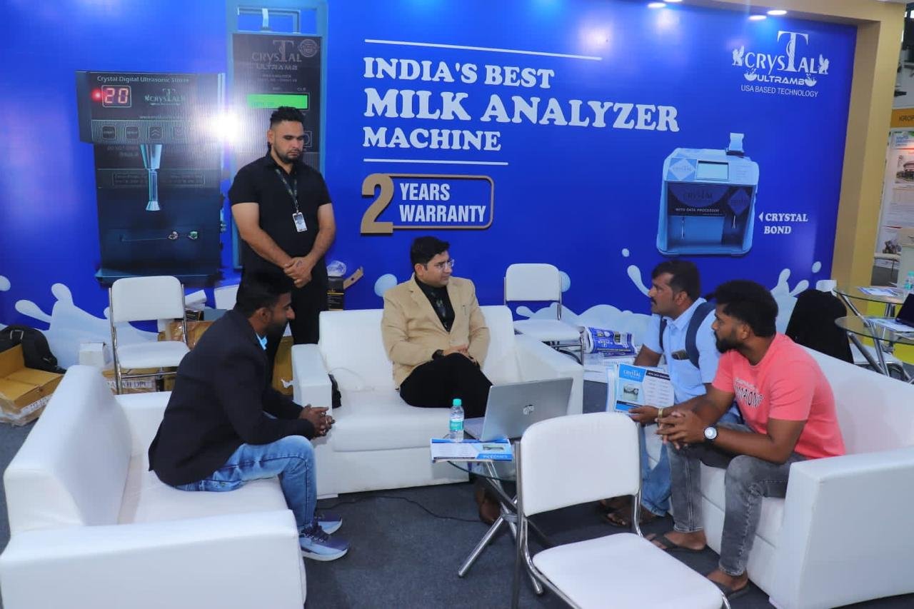 Dairy Trade Expo