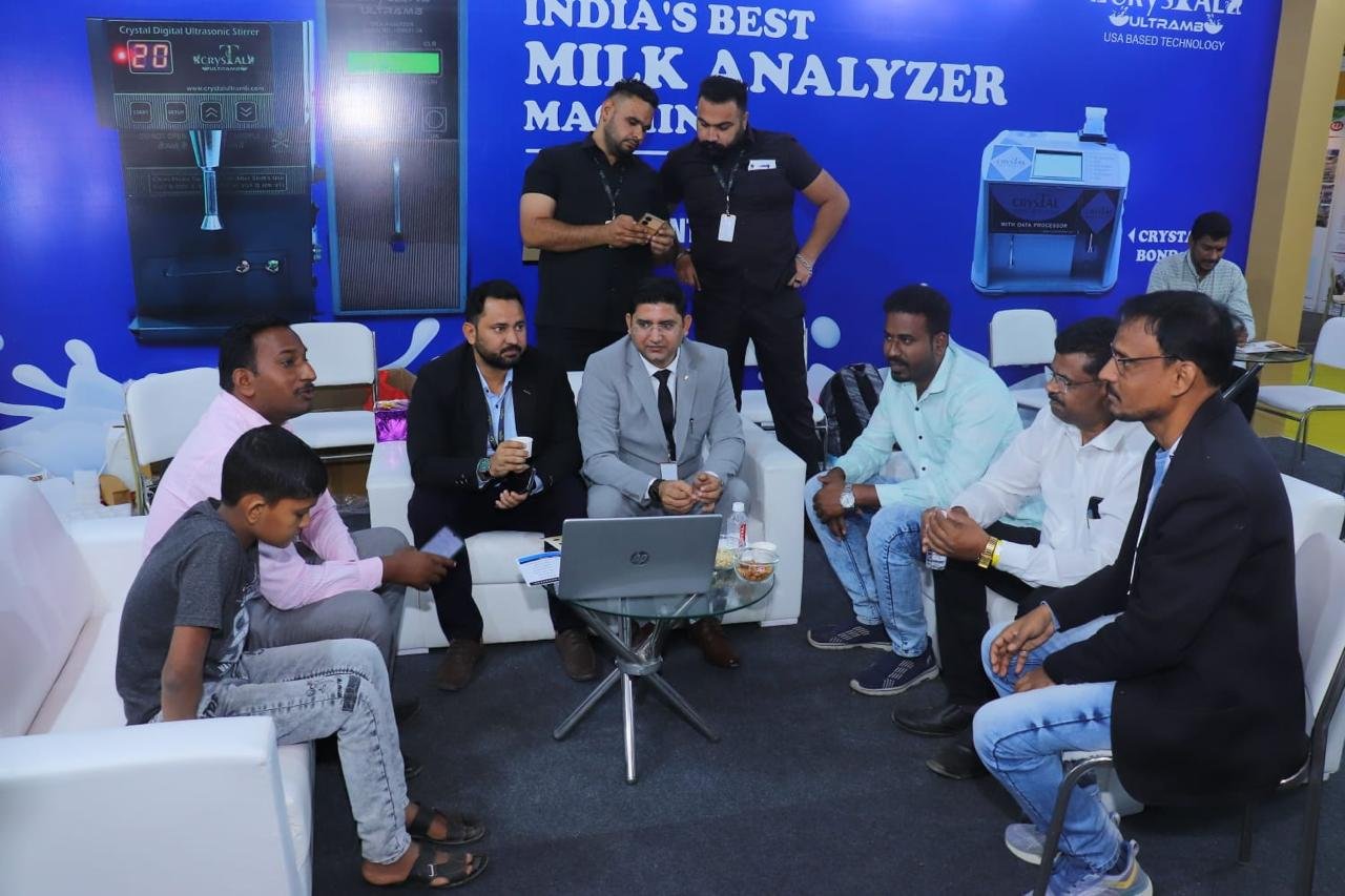 Regional Dairy Fair
