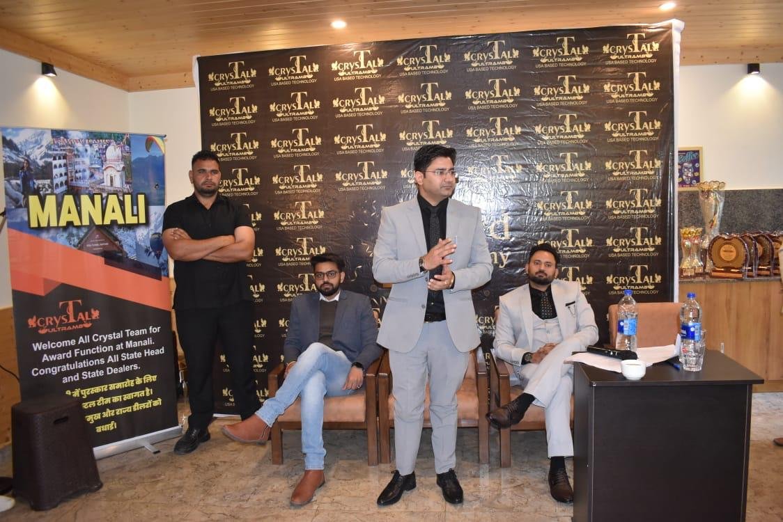 Dealer Onboarding Session