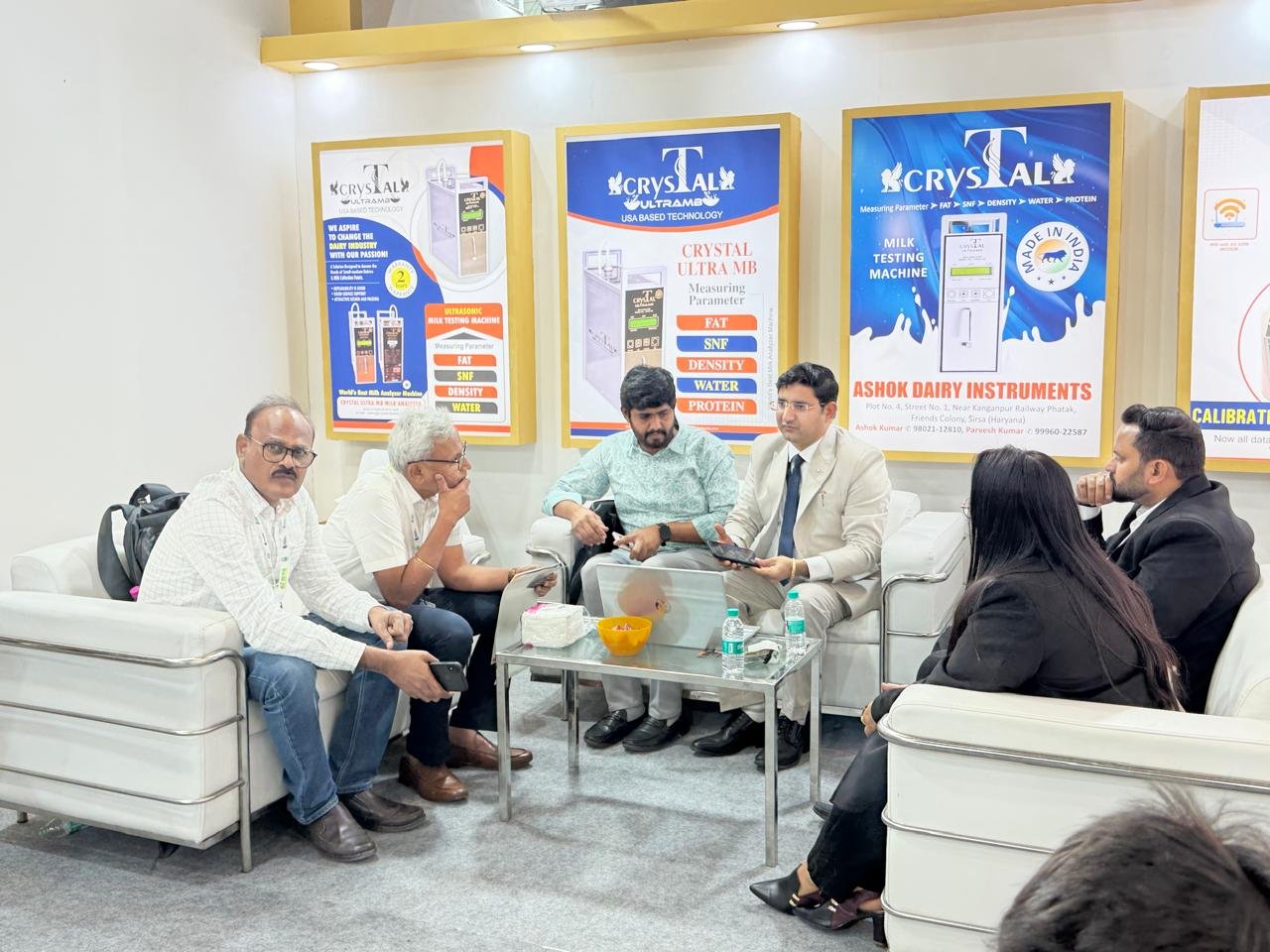 Regional Dealer Meet