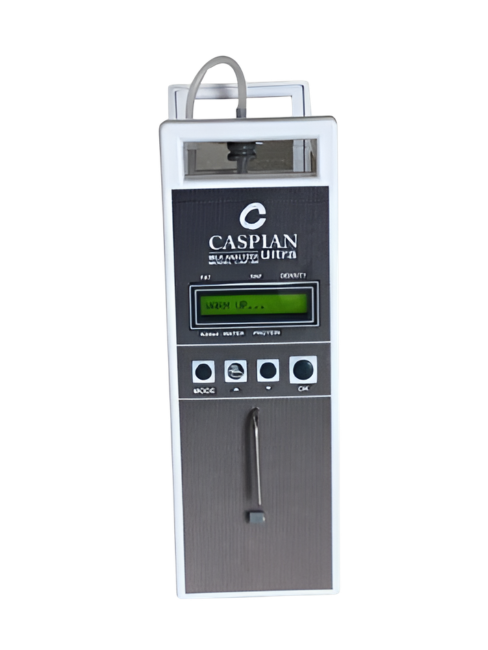 CC-300 Ultra milk analyzer