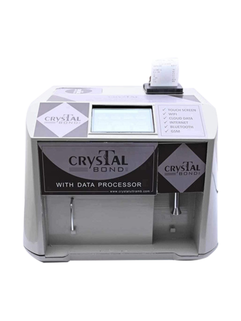 CC-100 Basic milk analyzer