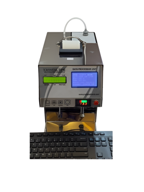 CC-150 Standard milk analyzer